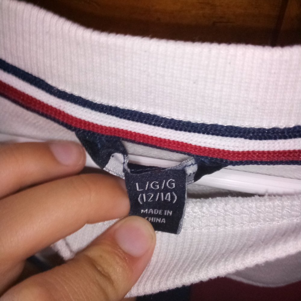 crewneck - Picture 4 of 4